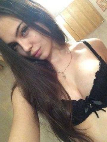 Анкета проститутки Милослава - Фото, 25 лет, №227098